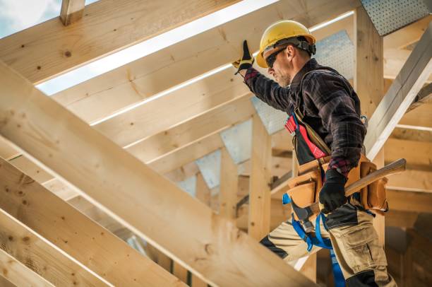 Best Tile Roofing Contractor  in Tanglewilde, WA