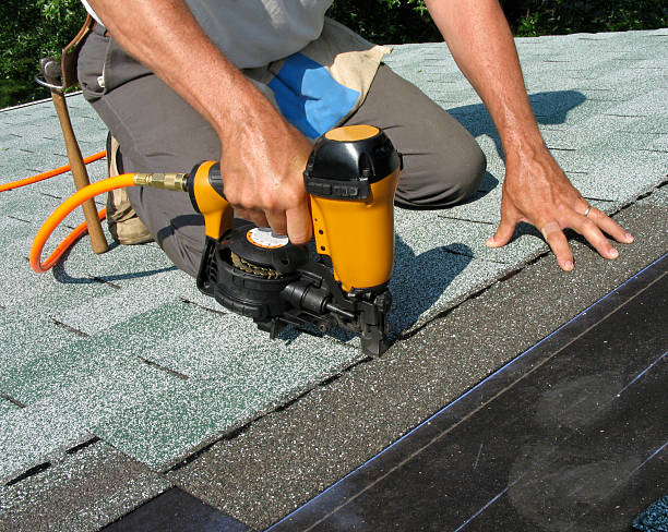 Best Gutter Installation and Roofing  in Tanglewilde, WA