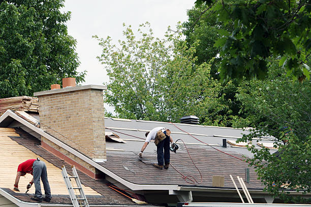 Best Slate Roofing Contractor  in Tanglewilde, WA