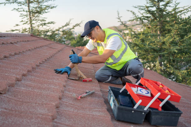 Best Local Roofing Companies  in Tanglewilde, WA