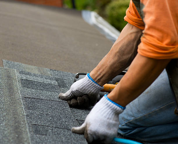 Best Emergency Roof Repair  in Tanglewilde, WA