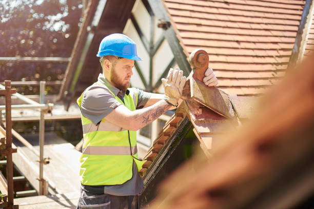 Best Best Roofing Contractors  in Tanglewilde, WA